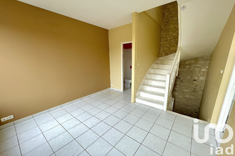 achat maison le-blanc 36300