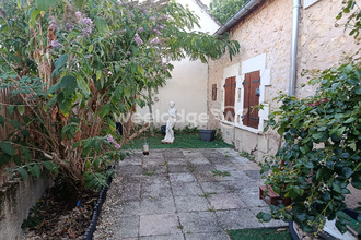 achat maison le-blanc 36300