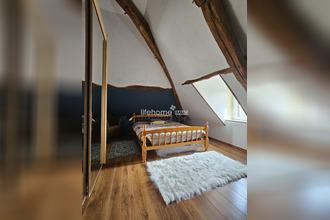 achat maison le-blanc 36300