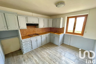 achat maison le-blanc 36300