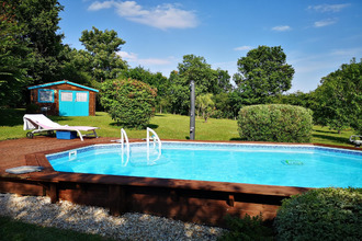 achat maison le-blanc 36300