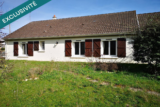 achat maison le-blanc 36300