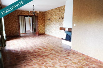 achat maison le-blanc 36300