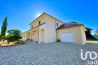 achat maison le-blanc 36300