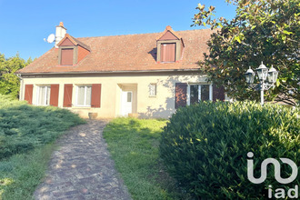 achat maison le-blanc 36300