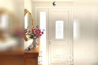 achat maison le-blanc 36300