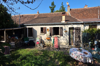 achat maison le-blanc 36300