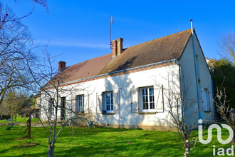achat maison le-blanc 36300