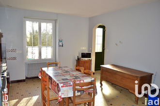 achat maison le-blanc 36300