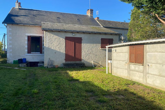 achat maison le-blanc 36300