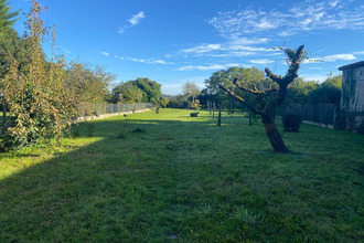 achat maison le-blanc 36300