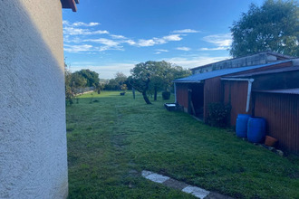 achat maison le-blanc 36300