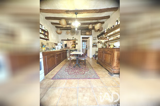 achat maison le-blanc 36300