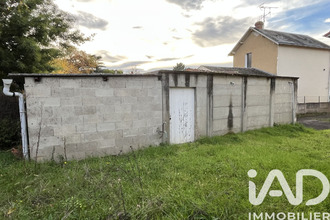 achat maison le-blanc 36300