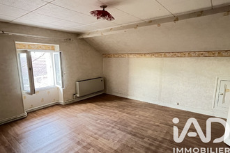 achat maison le-blanc 36300