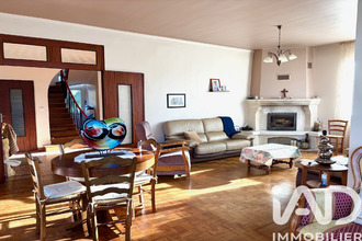 achat maison le-blanc 36300