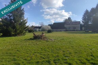 achat maison le-blanc 36300