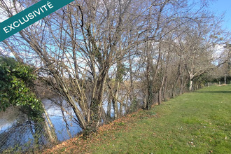 achat maison le-blanc 36300