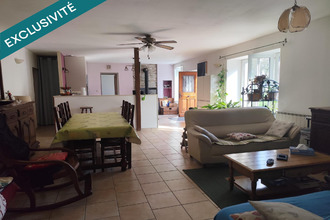 achat maison le-blanc 36300