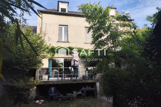 achat maison le-blanc 36300