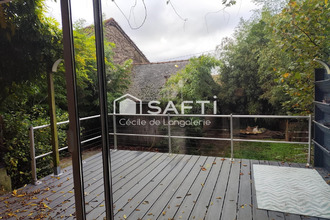 achat maison le-blanc 36300