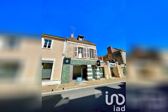 achat maison le-blanc 36300