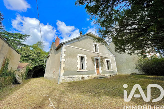 achat maison le-blanc 36300