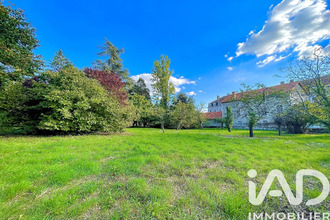 achat maison le-blanc 36300