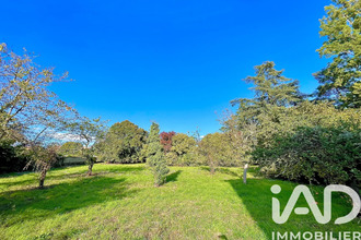 achat maison le-blanc 36300