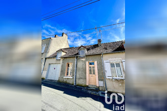 achat maison le-blanc 36300