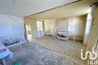 achat maison le-blanc 36300