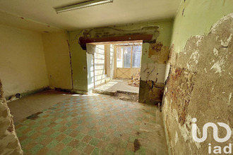 achat maison le-blanc 36300