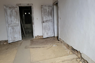 achat maison le-blanc 36300