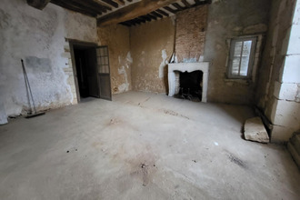 achat maison le-blanc 36300