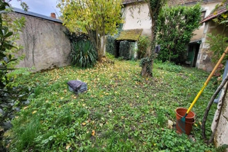 achat maison le-blanc 36300