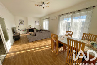 achat maison le-blanc 36300