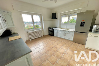 achat maison le-blanc 36300