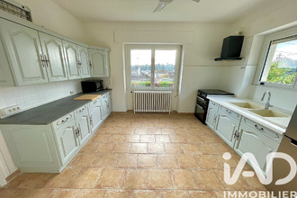 achat maison le-blanc 36300