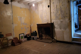 achat maison le-blanc 36300