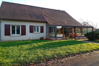 achat maison le-blanc 36300