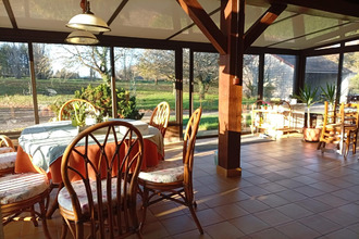 achat maison le-blanc 36300