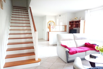 achat maison le-blanc 36300