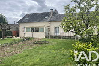achat maison le-blanc 36300