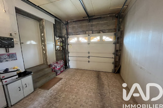 achat maison le-blanc 36300