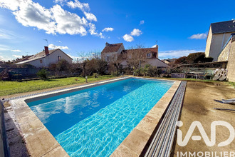 achat maison le-blanc 36300