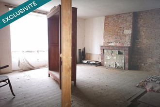 achat maison le-blanc 36300