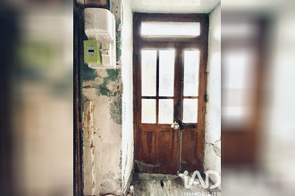 achat maison le-blanc 36300