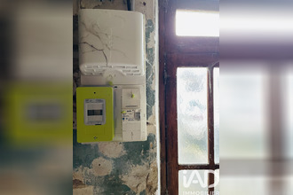 achat maison le-blanc 36300