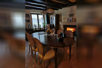 achat maison le-blanc 36300