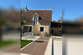 achat maison le-blanc 36300